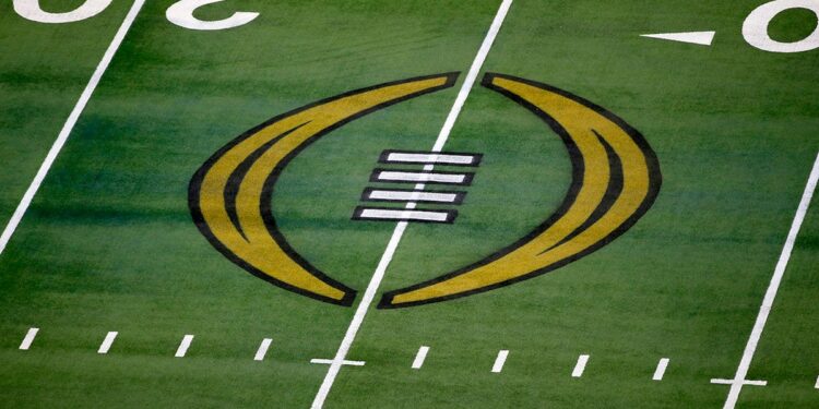 The CFP logo