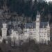 Neuschwanstein Castle