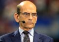 Paul Finebaum in 2022