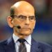 Paul Finebaum in 2022