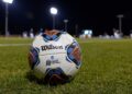 NCAA soccer ball