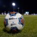 NCAA soccer ball