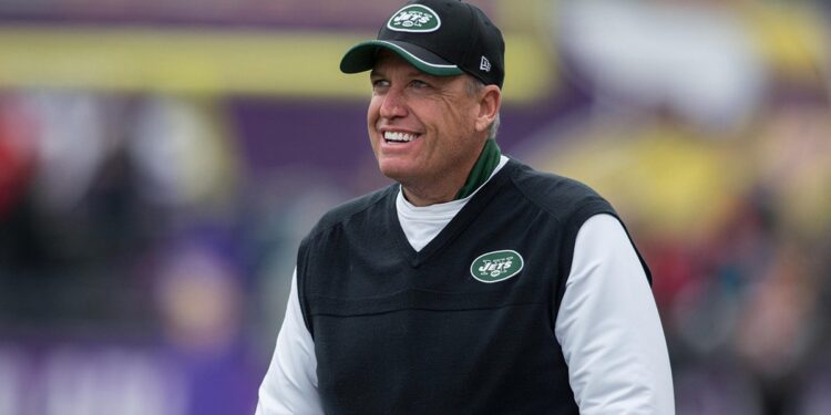 Rex Ryan