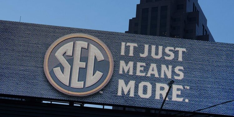 SEC logo