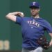 MLB: Texas Rangers at Pittsburgh Pirates