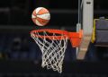 WNBA: Las Vegas Aces at Los Angeles Sparks