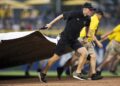 MLB: Milwaukee Brewers at Pittsburgh Pirates