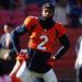 NFL: Cleveland Browns at Denver Broncos