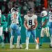 NFL: Tennessee Titans at Miami Dolphins