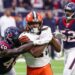 NFL: AFC Wild Card Round-Cleveland Browns at Houston Texans