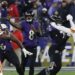 NFL: AFC Championship-Kansas City Chiefs at Baltimore Ravens