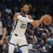 NBA: Memphis Grizzlies at Charlotte Hornets