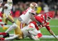 NFL: Super Bowl LVIII-San Francisco 49ers at Kansas City Chiefs