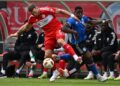 MLS: CF Montreal at Chicago Fire FC