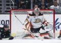 NHL: Anaheim Ducks at Seattle Kraken