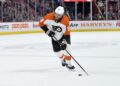 NHL: Philadelphia Flyers at Montreal Canadiens