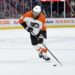 NHL: Philadelphia Flyers at Montreal Canadiens