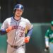 MLB: Houston Astros at Oakland Athletics