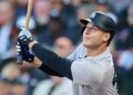 MLB: New York Yankees at San Francisco Giants