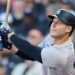 MLB: New York Yankees at San Francisco Giants