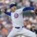 MLB: Philadelphia Phillies at Chicago Cubs