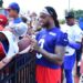 NFL: Buffalo Bills Training Camp