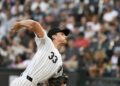 MLB: Seattle Mariners at Chicago White Sox