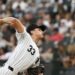 MLB: Seattle Mariners at Chicago White Sox