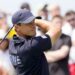 Olympics: Golf-Mens Stroke Play Round 4