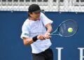 Tennis: National Bank Open-Montreal