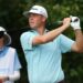 PGA: Wyndham Championship - Second Round