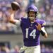 NFL: Las Vegas Raiders at Minnesota Vikings