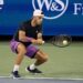 Tennis: Cincinnati Open