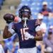 NFL: Chicago Bears at Buffalo Bills