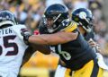 NFL: Houston Texans at Pittsburgh Steelers