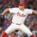 MLB: Miami Marlins at Philadelphia Phillies