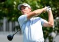 PGA: FedEx St. Jude Championship - Second Round