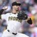 MLB: New York Mets at San Diego Padres