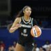 WNBA: Las Vegas Aces at Chicago Sky