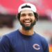 NFL: Chicago Bears at Kansas City Chiefs