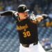 MLB: Chicago Cubs at Pittsburgh Pirates