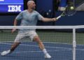 Tennis: US Open