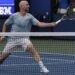 Tennis: US Open