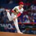 MLB: Seattle Mariners at Los Angeles Angels