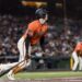 MLB: Miami Marlins at San Francisco Giants