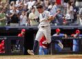 MLB: St. Louis Cardinals at New York Yankees