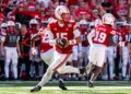 NCAA Football: Texas El Paso at Nebraska