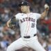 MLB: Kansas City Royals at Houston Astros