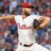 MLB: Atlanta Braves at Philadelphia Phillies