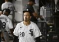 MLB: New York Mets at Chicago White Sox